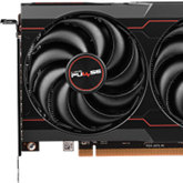 Sapphire Radeon RX 6600 Pulse - Znamy wygląd, cenę i datę premiery najmniejszego przedstawiciela rodziny AMD RDNA2 