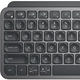 Logitech MX Keys Mini – wygodna, ceniona przez pracowników biurowych klawiatura, teraz w pomniejszonej wersji TKL