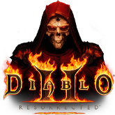 Test wydajności Diablo II Resurrected PC. Wymagania sprzętowe z piekła rodem? Czy pójdzie na słabych kartach graficznych?