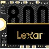 Test wydajności dysku SSD Lexar NM800 PCI-E 4.0 - Mocny konkurent dla Patriot Viper VP4300 i ADATA XPG Gammix S70