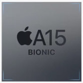 A15 Bionic ze smartfonów Apple iPhone 13 okazuje się wydajniejszy niż w deklaracjach producenta