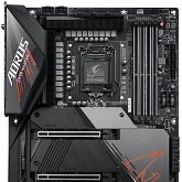 Gigabyte Z690 AORUS Elite AX DDR4 - płyta główna dla procesorów Intel Alder Lake już niemal bez tajemnic