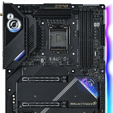 ASRock Z690 Taichi, Extreme, Steel Legend i Phantom Gaming - nowe płyty główne dla procesorów Intel Alder Lake na zdjęciach