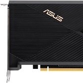 ASUS GeForce RTX 3070 Ti Turbo - wydajny układ Ampere z klasycznym chłodzeniem z wentylatorem promieniowym