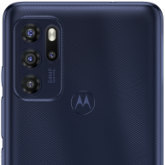 Motorola Moto G51 5G - następca ciągle świeżego modelu G50 przyłapany w Geekbench. Smartfon otrzyma mocniejszy procesor