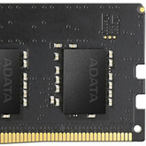 ADATA chwali się modułami RAM DDR5 o taktowaniu 4800 MHz i z pojemnością do 64 GB pozbawionymi fabrycznych radiatorów