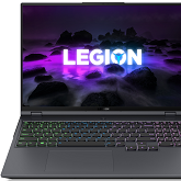 Test Lenovo Legion 5 Pro - Laptop do gier z AMD Ryzen 7 5800H i NVIDIA GeForce RTX 3070. Większa opłacalność niż przy Legion 7