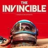 The Invincible – polski thriller sci-fi otrzymał zwiastun. Gra na bazie powieści Lema, tworzona przez twórców m.in. Wiedźmina 3