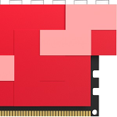 GALAX GAMER DDR5 - Nadciągają moduły RAM w standardzie DDR5, które będą kompatybilne z... klockami LEGO 