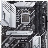 ASUS Z690 PRIME - pierwsze spojrzenie na nową serię tanich płyt głównych dla procesorów Intel Alder Lake