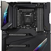 GIGABYTE AORUS Z690 XTREME - tak prezentuje się topowa płyta główna dla procesorów Intel Alder Lake