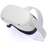 Oculus Quest Pro? Do sieci wyciekły ciekawe nagrania instruktażowe. Mogą one przedstawiać nowe gogle VR 