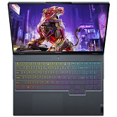 Lenovo Legion Y9000K 2021 - laptop do gier z Intel Tiger Lake-H, GeForce RTX 3080, ciekłym metalem i ekranem Mini LED