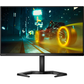 Philips Momentum M3000 i M5000 - Gamingowe monitory z częstotliwością odświeżania 165 Hz oraz niskim czasem reakcji