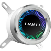 Lian Li Galahad UNI FAN SL - Druga generacja cenionych zestawów All in One oferuje wsparcie dla LGA 1700 oraz... słabsze wentylatory