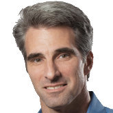 Craig Federighi: Instalowanie aplikacji spoza Apple App Store to realne zagrożenie dla iOS. Co zatem z macOS?