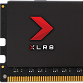 PNY XLR8 Gaming MAKO - Amerykanie prezentują pamięci RAM typu DDR5 z taktowaniem do 5600 MHz i podświetleniem RGB