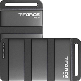 TeamGroup T-Force M200 - Wytrzymałe, przenośne SSD o pojemności do 8 TB oraz wydajności do 2000 MB/s 