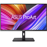 ASUS ProART PA32UCR - 32-calowy profesjonalny monitor 4K Mini LED z jasnością maksymalną na poziomie 1000 nitów