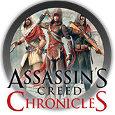 Assassin's Creed Chronicles – trylogia do odebrania za darmo w Ubisoft Connect. Oferta potrwa tylko kilka dni