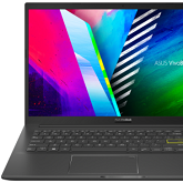 Test ASUS VivoBook 15 OLED - Obecnie jeden z najtańszych multimedialnych laptopów z doskonałym ekranem OLED