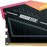TeamGroup DELTA RGB i VULCAN - Pamięci RAM w standardzie DDR5 z taktowaniem do 6400 MHz trafiają do sprzedaży 