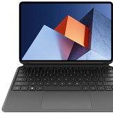 Huawei MateBook E: Hybrydowy komputer 2w1 z Windows 11 i ekranem OLED. To konkurencja dla Microsoft Surface Pro 8