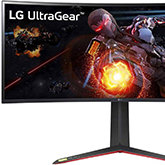 LG UltraGear 34GP950G – ultrapanoramiczny monitor dla graczy o rozdzielczości 1440p i ze wsparciem NVIDIA G-Sync Ultimate