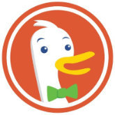 DuckDuckGo z blokadą śledzenia aktywności użytkowników przez twórców aplikacji dla systemu Android