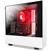 NZXT kolejną marką, która sprzedaje komputery bez ważnego podzespołu. Zgadnijcie, o jaki chodzi?