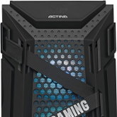 Test komputera ACTINA z procesorem AMD Ryzen 5 5600X i kartą graficzną Gigabyte GeForce RTX 3060
