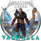 Assassin's Creed Valhalla z nową modyfikacją graficzną oferuje śliczną oprawę graficzną w 4K na karcie GeForce RTX 3090