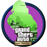 GTA The Trilogy - The Definitive Edition z nową modyfikacją, usprawniającą tekstury w grze GTA: San Andreas