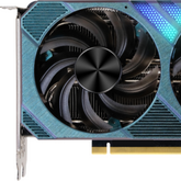 Palit GeForce RTX 3060 Ti ColorPOP - Karta graficzna z lakierem interferencyjnym, która ukryje się przed Wami niczym kameleon