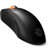 Test SteelSeries Prime Mini i Prime Mini Wireless – pomniejszone wersje kapitalnych myszy celowane w chwyt fingertip i claw