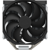 Test SilentiumPC Fortis 5 i Fortis 5 Dual Fan - Coolery dla procesorów z dobrym stosunkiem ceny do wydajności i cichymi wentylatorami