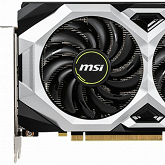 MSI GeForce RTX 2060 Ventus OC - karta graficzna Turing z 12 GB pamięci GDDR6 pojawiła się we francuskim sklepie PC21