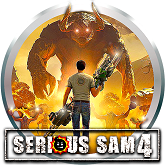 Serious Sam 4 niespodziewanie debiutuje na konsolach PlayStation 5 oraz Xbox Series. Gra dostępna także w Xbox Game Pass