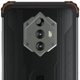 Test Blackview 6600 Pro – pancerny, niedrogi smartfon z kamerą termowizyjną FLIR i baterią 8580 mAh