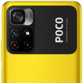 Test POCO M4 Pro 5G - niedrogi smartfon z ekranem zgodnym z DCI-P3, głośnikami stereo i ciekawą  konstrukcją
