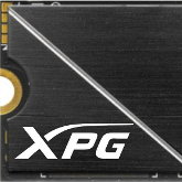Test dysku SSD ADATA XPG Gammix S70 Blade - Cienki radiator, ale wydajność gruba... Tylko jak będzie z temperaturami?