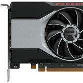 PowerColor Radeon RX 6500 XT oraz Radeon RX 6400 już w bazie EEC. W drodze jest także coś dla kopaczy krypowalut