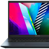 Nowe laptopy ASUS VivoBook 15, VivoBook Pro 15 oraz VivoBook Pro 16X - rozsądny wybór do pracy oraz multimediów