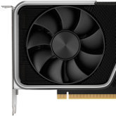 NVIDIA GeForce RTX 3070 Ti 16 GB- zapowiedź nowej-starej karty graficznej Ampere została odłożona w czasie