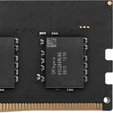 Początek roku 2022 przyniesie obniżki cen modułów RAM DDR4 oraz DDR5. Pamięci dla kart graficznych nadal jednak będą drogie 