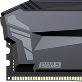 Lexar ARES DDR5 - Amerykanie wchodzą na rynek modułów RAM DDR5. Pierwsze modele jednak raczej nie zachwycą wydajnością