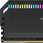 Corsair Dominator Platinum RGB - Amerykanie rozszerzają swoją ofertę modułów RAM typu DDR5 o modele 6400 MHz 