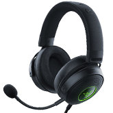 Test Razer Kraken V3 Hypersense - Co potrafią słuchawki dla graczy z THX Spatial Audio i haptycznym feedbackiem