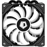 ID-COOLING IS-40X v2 - Niskoprofilowe chłodzenie procesora dla jednostek z rodziny Intel Alder Lake-S o TDP do 100 W 