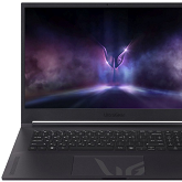 LG UltraGear 17G90Q - producent przygotował notebooka dla graczy z 17-calowym ekranem i kartą NVIDIA GeForce RTX 3080